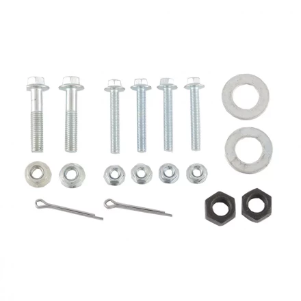 Набор ручек и колес для транспортировки генераторов Denzel 94625 (для моделей: 94636, 94637, 94638, 94639, 94693) 94625 купить в Когалыме