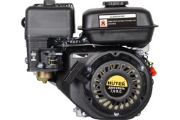 Двигатель бензиновый Huter GE-170F-19 70/15/1