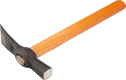 Молоток печника 600 г деревянная рукоятка (Арефино) Россия 10645 купить в Когалыме