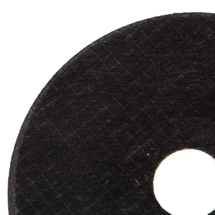 Круг отрезной по металлу Сибртех 743117, 115 х 1,6 х 22,2 мм купить в Когалыме