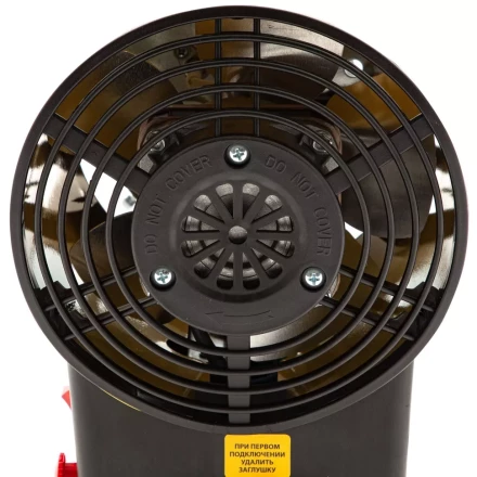 Газовая тепловая пушка GHG-10, 10 кВт, 300 м3/ч, пропан-бутан Denzel 96476 купить в Когалыме