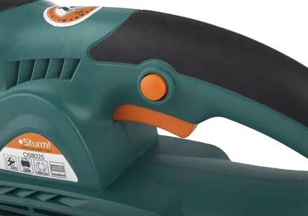 Вибрационная шлифмашина OS-8025 STURM купить в Когалыме