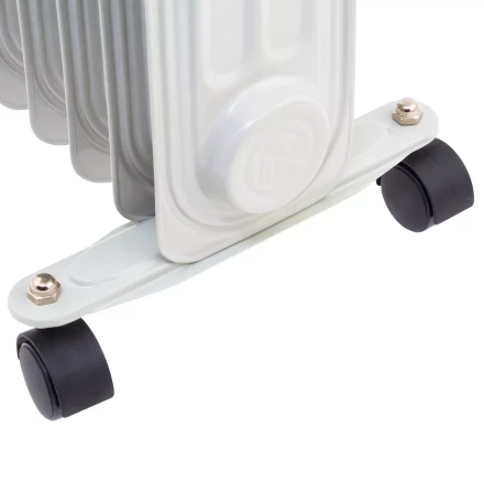 Масляный обогреватель MTX OCH-2000, 230 В, 2000 Вт // MTX 98303 купить в Когалыме