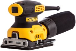 Шлифмашина ВШМ DeWalt DWE6411