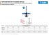 ЗУБР 50.8 x 3 мм, хвостовик 8 мм, фреза горизонтально-пазовая, Профессионал (28757-50.8-3) купить в Когалыме