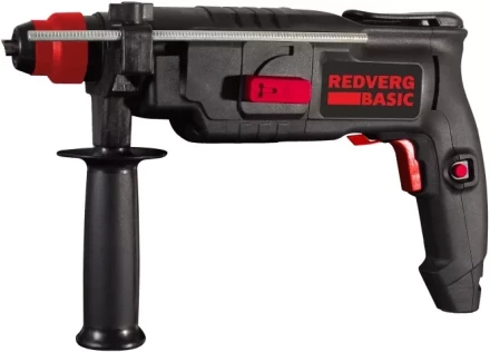 Перфоратор RH2-20 Basic RedVerg SDS-plus купить в Когалыме