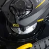Газонокосилка бензиновая GLM-6.0 SP Huter купить в Когалыме
