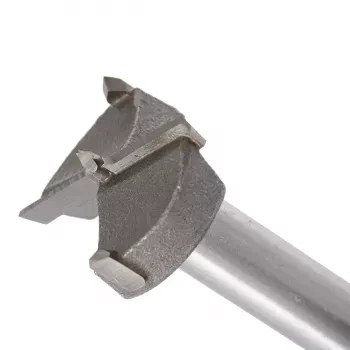 Сверло Форстнера по дереву 28 мм цилиндрический хвостовик СИБРТЕХ 704828 купить в Когалыме