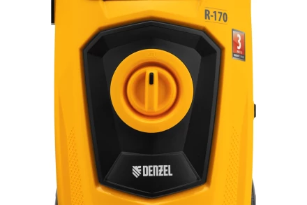 Мойка высокого давления R-170 Denzel 58228 купить в Когалыме