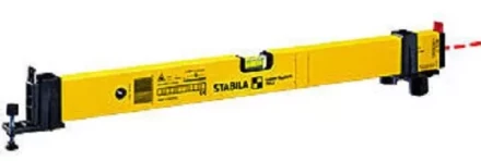Уровень лазерный  60см тип 70м LJ  P+L  14135 STABILA купить в Когалыме