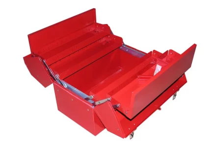 Ящик для инструмента 46х25х33см ТВ127 12329 купить в Когалыме