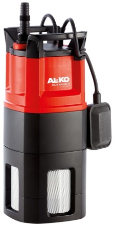 Насос скважинный DIVE 6300/4 Premium AL-KO купить в Когалыме