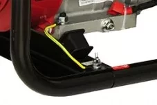 Генератор бензиновый ELITECH БЭС 8000ЕМ купить в Когалыме