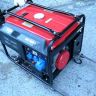Генератор бензиновый ELITECH БЭС 8000ЕМ купить в Когалыме