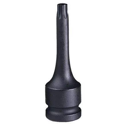 Ударная головка TORX 1/2"DR T40  78мм S06A4T40 Jonnesway 48201 купить в Когалыме