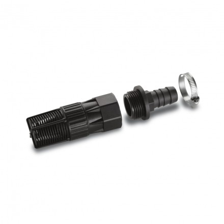 Входной фильтр с обратным клапаном Basic, 1&quot; KARCHER купить в Когалыме