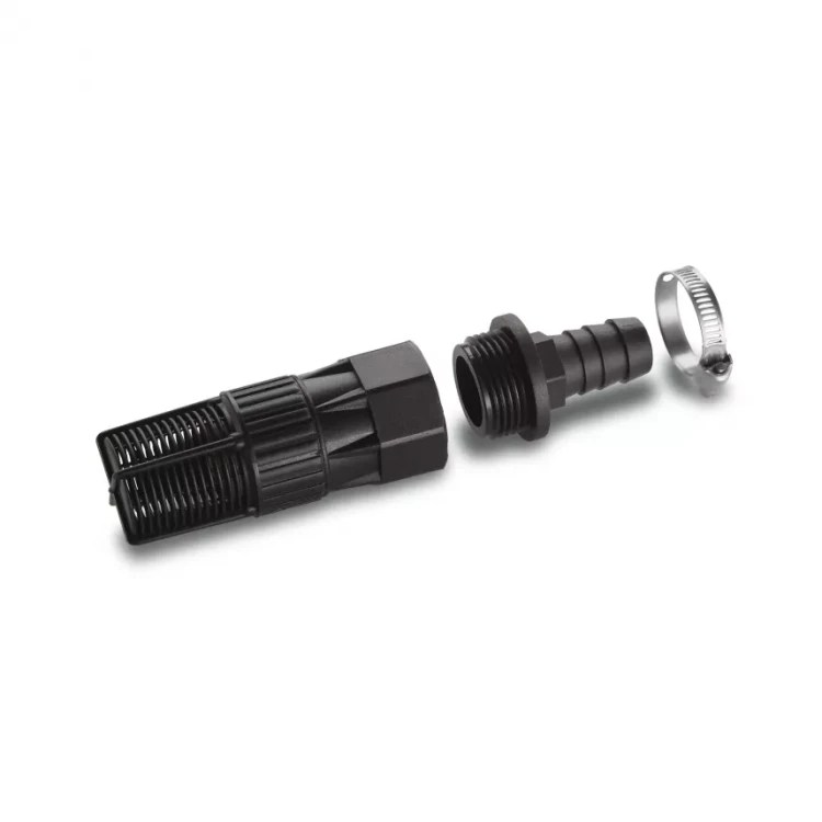 Входной фильтр с обратным клапаном Basic, 1" KARCHER купить в Когалыме