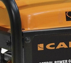 Генератор бензиновый CARVER PPG- 8000-Е-3 LT-190F купить в Когалыме