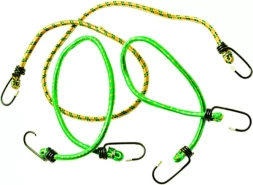 Резинки багажные 450-600-900 мм 3 шт  SPARTA 543345