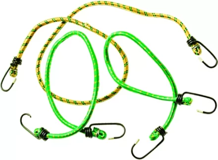 Резинки багажные 450-600-900 мм 3 шт  SPARTA 543345 купить в Когалыме