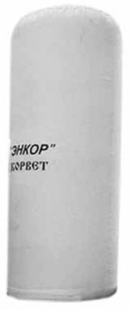 Мешок фильтрующий д/К-64,К-65,К-66 Корвет 19951 купить в Когалыме