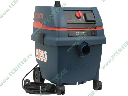 Пылесос Bosch GAS 25 L SFC купить в Когалыме