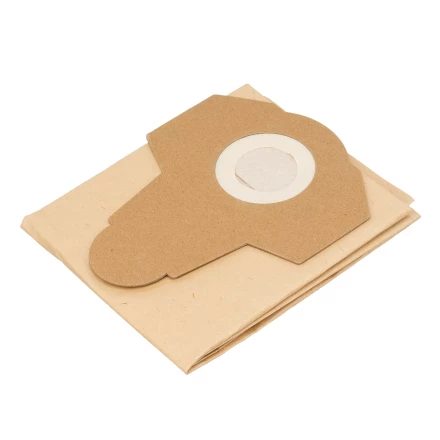 Комплект мешков одноразовых для пылесосов Denzel RVC20, RVC30, LVC20, LVC30, 5 шт. Denzel 28216 купить в Когалыме