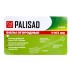 Вилы 4-рогие Palisad 61394, огородные, кованые, 195х295х1165 мм, деревянный лакированный черенок купить в Когалыме