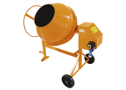 Бетономешалка-Бетоносмеситель СБР-220 купить в Когалыме