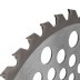 Нож для триммера 230х25,4, 40 зубьев Kronwerk 96343 купить в Когалыме