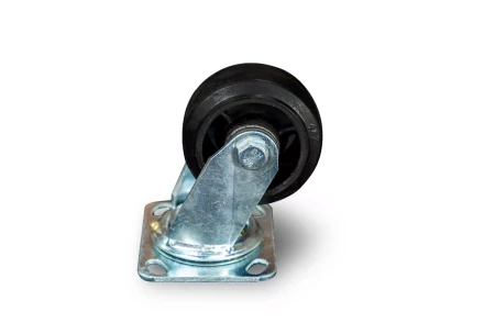 Колесо большегрузное поворотное SCd 42 100 мм обрезиненное (N) 1024156 купить в Когалыме