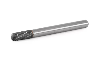 Сферо-цилиндрическая фреза MESSER (тип C) C2025М06