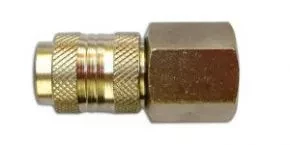 Штуцер мама с внутр. резьбой 1/4 F OMG купить в Когалыме