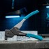 Заклепочник ручной Gross 40418, 290 мм, поворотный, 0-360, заклепки 2,4-3,2-4,0-4,8 мм купить в Когалыме