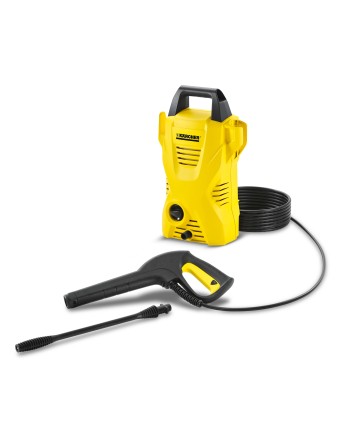 Минимойка-мойка высокого давления KARCHER K 2 Basic OJ EU купить в Когалыме