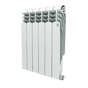 Радиатор Royal Thermo Vittoria 500 - 8 секций купить в Когалыме