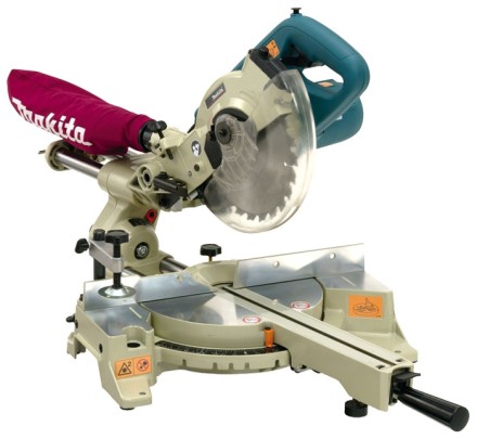 Пила торцовочная(торцевая) Makita LS0714N купить в Когалыме