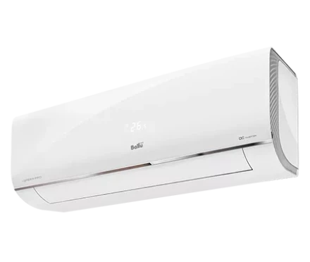 Блок наружный BALLU BSAGI/out-09HN1 сплит-системы инверторного типа купить в Когалыме