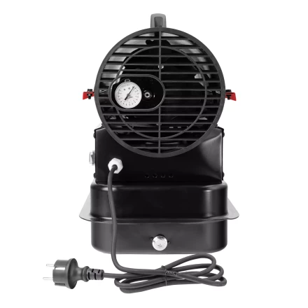 Дизельная тепловая пушка MTX DHB-10i 98904, 10 кВт, 400 м3/ч, прямой нагрев, термостат купить в Когалыме