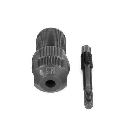 Наконечник М6 для аккумуляторного заклепочника MESSER M2000 купить в Когалыме