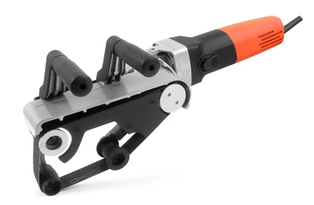 Четырехроликовая ленточная шлифмашина MESSER M3334 купить в Когалыме