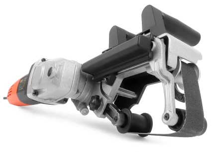 Четырехроликовая ленточная шлифмашина MESSER M3334 купить в Когалыме