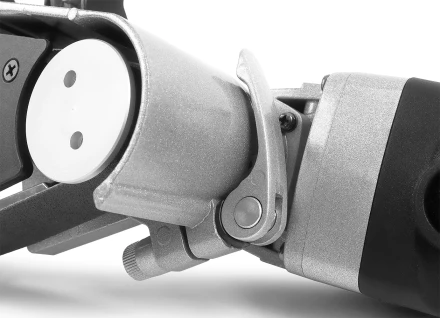 Четырехроликовая ленточная шлифмашина MESSER M3334 купить в Когалыме