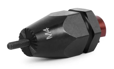 Насадка для заклепок М3 для заклепочника MESSER TP6300A купить в Когалыме