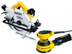 Пила дисковая (циркулярная) DeWalt D23620