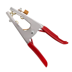 Клемма заземления КЗ-300 (American type), латунные губки XL3106