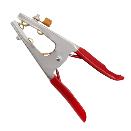 Клемма заземления КЗ-300 (American type), латунные губки XL3106 купить в Когалыме
