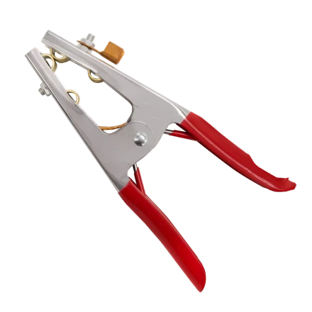 Клемма заземления КЗ-300 (American type), латунные губки XL3106 купить в Когалыме