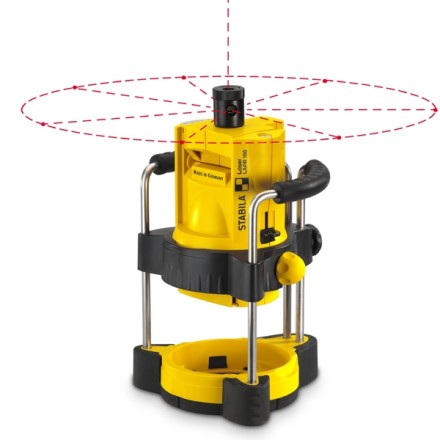 Нивелир лазерный Stabila LAPR-100 купить в Когалыме