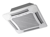 Внутренний блок ELECTROLUX EACС-18 FMI/N3 Free match сплит-системы, кассетного типа купить в Когалыме